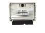 Steuergerät 038906019JT 0281011138 Audi Bosch 18745