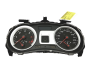Tacho Kombiinstrument Renault Clio 3 8201060299 A 31773