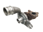 Turbolader GT1544 7700108030 7700107795 Renault 1.9DTI 7701473551 38