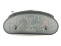 Tacho Kombiinstrument BMW 3 E46 6211 8380148 0263606072 25559