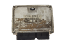 Steuergerät 038906019AN 0281010094 Audi Bosch 2807