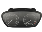Tacho Kombiinstrument BMW 1 E81 E87 9187048-02 1024955-93 Johnson
