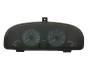Tacho Kombiinstrument Citroen Xsara 9645744580 C 01 59126