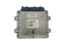 Steuergerät 51822896 4100147 6A0.3B0.00.A9 Fiat Metatron 45880