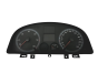 Tacho Kombiinstrument VW Caddy 2K0920841C 110080237019 55648