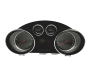 Tacho Kombiinstrument Opel Insignia 12844134 EE GM