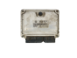 Steuergerät 045906019CA 0281012195 VW Bosch 47076