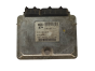 Steuergerät IAW 4EF.G1 73502897 61600.614.04 Fiat Magneti Marelli 13665