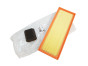 Luftfilter Citroen Peugeot 1.2VTI 9805552080 Original