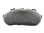 Tacho Kombiinstrument Peugeot 206 9648836480 49154