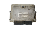 Steuergerät Fiat 46789433 0281001955 Bosch 37432