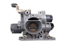 Drosselklappe Fiat Punto 2 36SXFE1/A IB01/00 1.2 1652