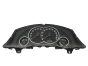 Tacho Kombiinstrument Opel Meriva 13214770LN 110080162038 40077