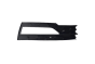 Gitter/Blende Nebelscheinwerfer Rechts 5E3807682 88071870802 Skoda Octavia DPA