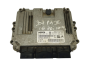 Steuergerät 9662213180 0281013331 9653958980 PSA Bosch 68289