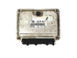 Steuergerät 0261206766 030906032BC VW Bosch 29341