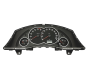 Tacho Kombiinstrument Opel Meriva A 13201075BG 110080333001 48016