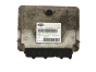 Steuergerät 51793106 IAW4AF.M9 Fiat Magneti Marelli 17184