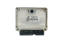 Steuergerät 045906019AP 0281010865 Volkswagen Bosch 46673