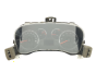 Tacho Kombiinstrument Fiat Panda 51871016 503005310800 25649