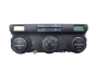 Klimabedienteil Bedienung VW Golf 5 Jetta 5 1K0907044AT 1168