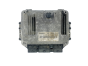 Steuergerät 8200355819 0281011644 23710 AW360 Nissan Bosch 45746