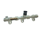 Einspritzleiste Kraftstoffverteiler 175215697R 0445214258 Master 3 Movano 2.3dCi