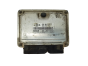 Steuergerät 038906019FF 0281010662 VW Bosch 14802