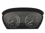 Tacho Kombiinstrument BMW 3 E90 9187052-02 1025330-93 Johnson