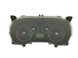 Tacho Kombiinstrument Fiat Grande Punto 5550011005 65567