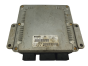 Steuergerät 9644606180 0281010779 EDC15C2 PSA Bosch 68309