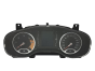 Tacho Kombiinstrument Jeep Renegade 735649974 735650379