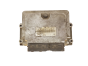 Steuergerät 55198058 0281011553 Fiat Bosch 30812