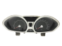 Tacho Kombiinstrument Ford Fiesta 8A6T-10849-EC 8A6T10849EC 56650