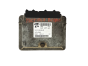 Steuergerät IAW4EF.G2 55184487 Fiat Magneti Marelli 25236