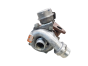 Turbolader K 54399700070 8200625683 1.5 dCi Renault