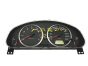 Tacho Kombiinstrument Mazda 2 3M7110849MC 44091
