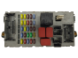 Sicherungskasten Relaiskasten Fiat 51732919 CPL 51774582 NPL Magneti Marelli