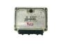 Steuergerät 0261206766 030906032BC VW Bosch 33280