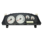 Tacho Kombiinstrument Nissan Primera P11 BE863 Ksuk