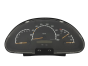 Tacho Kombiinstrument Mercedes Sprinter A0014468521 48576