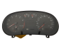 Tacho Kombiinstrument Audi A3 8L 8L0919860E 21916
