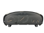 Tacho Kombiinstrument Saab 9-5 5373188 69295-170T 54546