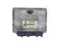 Steuergerät 038906013L 0281001748 Seat VW Bosch 63204