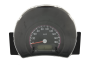 Tacho Kombiinstrument Nissan Pixo Suzuki Alto 34100M68K00 52414