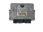 Steuergerät 55191546 0281011799 Fiat Bosch 53778