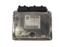 Steuergerät IAW49F.B9 46761565 61600.438.02 Fiat Magneti Marelli 3429