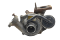 Turbolader 0375G9 54359710009 1.4 HDI TDCI Ford Citroen Peugeot 54351014861
