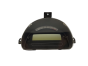 Tacho Kombiinstrument Citroen C2 C3 9660225880 D 02 1318