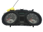 Tacho Kombiinstrument Renault Megane 2 8200306551 49139